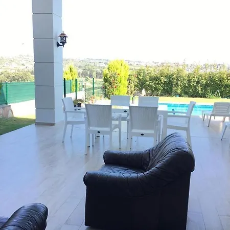 Villa Buse *