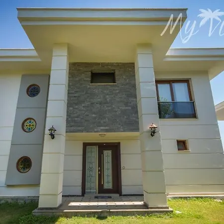 Villa Buse