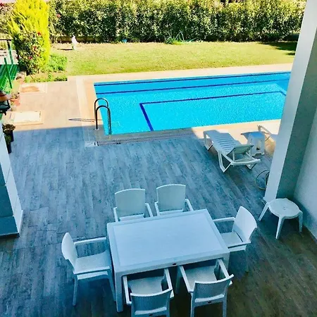 Villa Buse * Kusadası