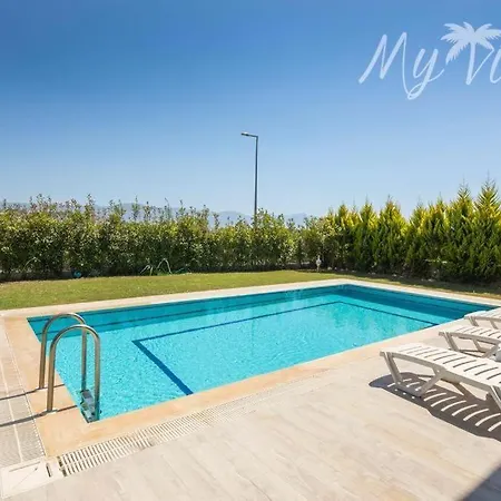 Villa Buse * Kusadası